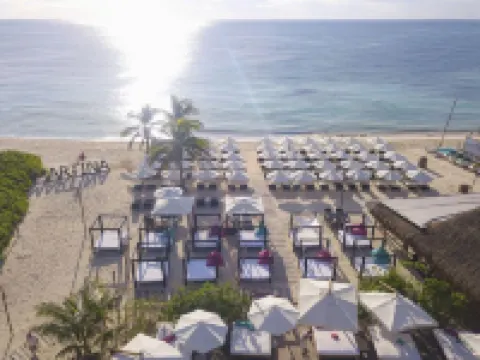 Illusion Xpress プラヤ・デル・カルメンのホテル