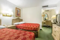 Economy Inn Buttonwillow Bakersfield I-5