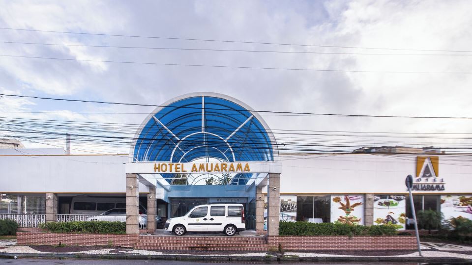 Amuarama Hotel
