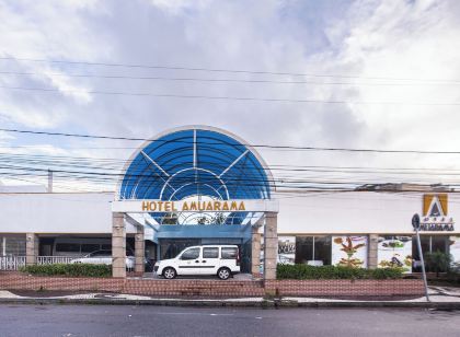 Amuarama Hotel