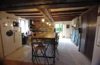 Charming villa in the vineyards, 10 minutes from Saumur Hotel a Souzay-Champigny
