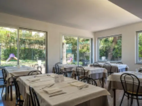 Hotel Le Querce Hotel a Senigallia
