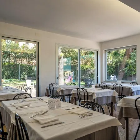 Hotel le Querce