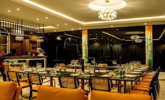 Dagsville Escape Boutique Hotel & Spa