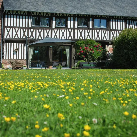 Le Manoir de la Campagne