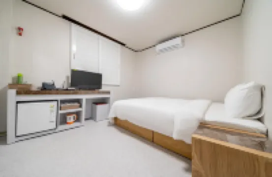 Jecheon Yes Sumotel