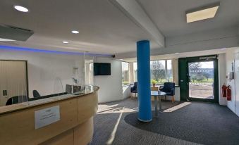 Broadview Lodge