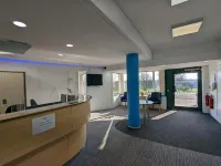 Broadview Lodge Hotels in Hethersett