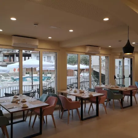 Hotel Coral Boutique by gaiarooms