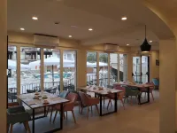 Hotel Coral Boutique by gaiarooms - breakfast