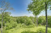 Luxurious Mountain Retreat w/ Long Range Views! - Homestays