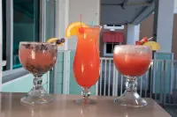 Dolphin Sands Clearwater Beach, Ascend Hotel Collection - bar