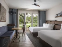 Hyatt Regency Lost Pines Resort and Spa Hoteles en Condado de Bastrop