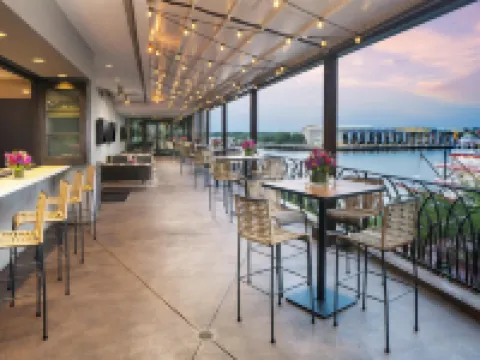 ハイアット リージェンシー サバンナ サバンナのホテル