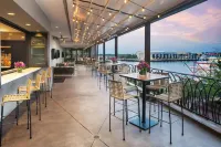 Hyatt Regency Savannah Hotels in Savannah