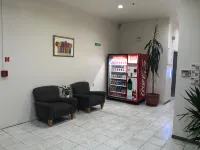 Oceanic Hostel