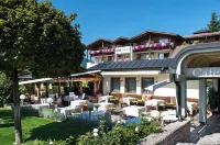 Hotel St. Anton Hotels in Fie
