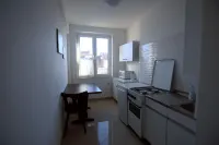 Apartment Osterstraße 345 - vasca da bagno