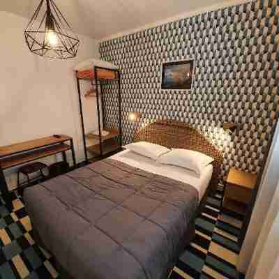 Hôtel Les Pieux Rooms