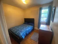 (G2) Large 2 bdrm unit close to downtown Syracuse.