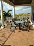 Ocean Front, Private Swimming Pool with Miles of Sandy Beaches