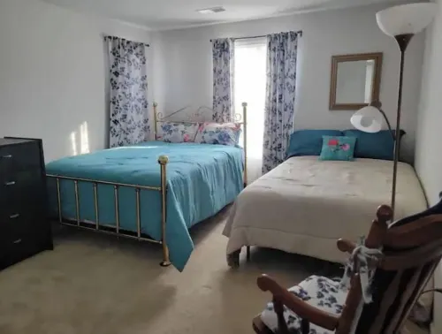 Harvest of tranquillity