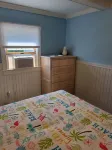 Breakwater Village, Coastal Cottage w/access to a private beach