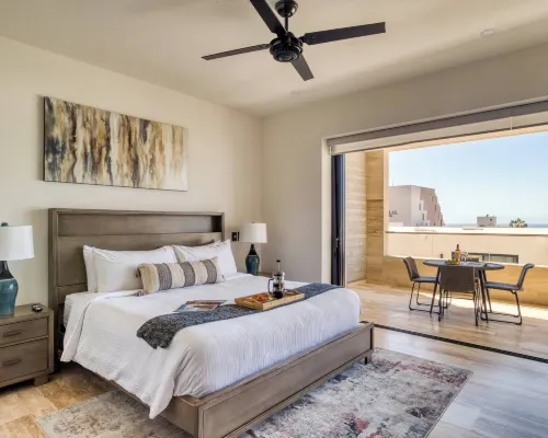 Family Friendly Apt 9 sin vista, 3bBR , 6pax Hotels near Los Cabos Corridor