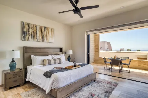 Family Friendly Apt 9 sin vista, 3bBR , 6pax - Huoneistot