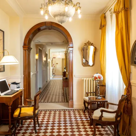 Hotel Pendini