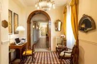 Hotel Pendini Hotels in Florence