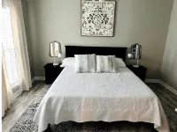 Spacious 3 BDRM for 9 - SA & NB