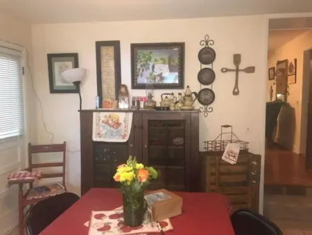 The Strong Inn, Step back in time. Отели в г. Манхэттен