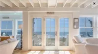 Beachfront Property on Private Moody Beach - Boutique