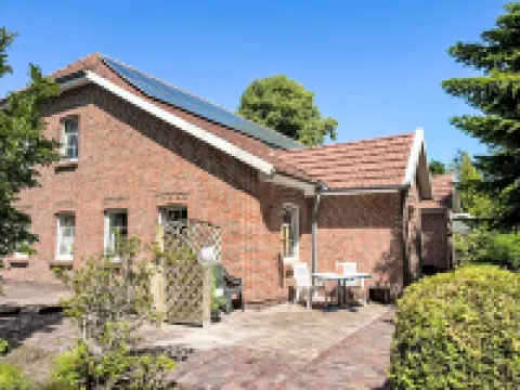 Krüger Hotele w: GroBheide