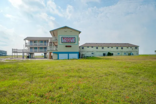 Budget Inn by OYO Corpus Christi Beach