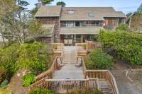 The Inn at Manzanita