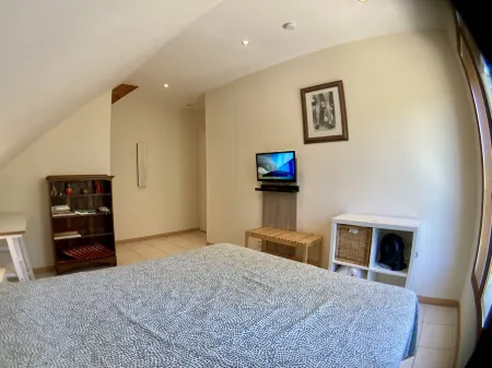 Beauval Chambre Отели рядом с достопримечательностью «Буваль»