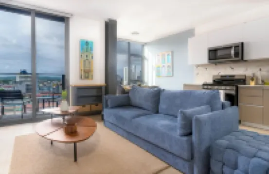 Casco視覺公寓 鄰近聖費利佩的酒店