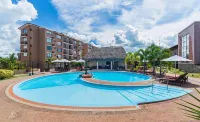 Hotel Cubitá Boutique Resort & Spa Hotels in Chitré