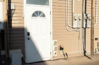 Spacious 3 Bedroom Apartment in Heart of Niagara