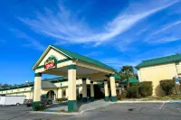 Super Inn & Suites by OYO Milledgeville - 2-Star