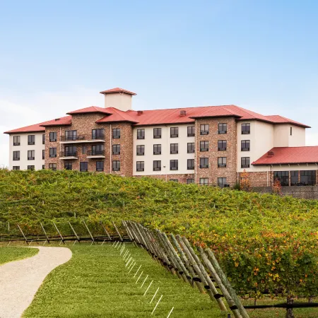 Holiday Inn Express & Suites LEXINGTON NW-THE VINEYARD by IHG