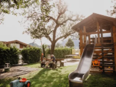 Landhotel & Restaurant - Weßner Hof am Chiemsee Hotels in Marquartstein