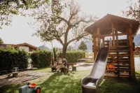 Weßner Hof Landhotel & Restaurant Hotels in Marquartstein