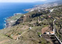 Holiday Home in Garachico with Mountain Views - 3-Star