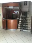 Hotel Baghan Hotels in Ortaca