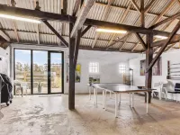 24 Person Holiday Home in Løkken-by Traum Hotels in Lokken