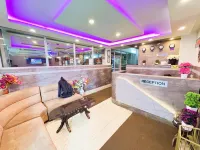 Hotel Marvel International & Restaurant