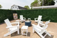 HomeField Inn Hotels in Perkins Township